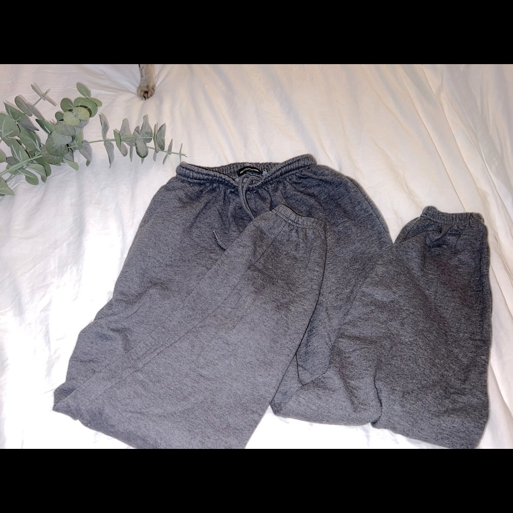 ✨COZY✨ warm sweatpants perfect for lounging